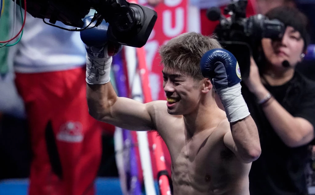 Toru Hanai / Getty Images