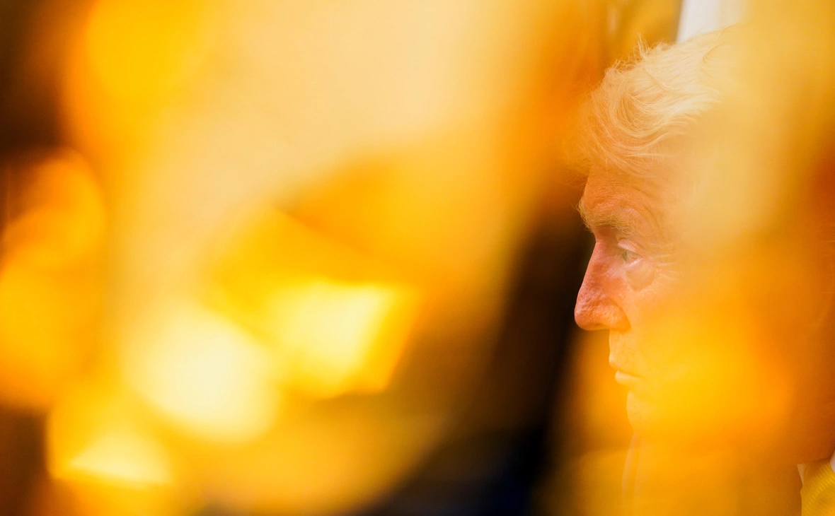 Nathan Howard / Reuters