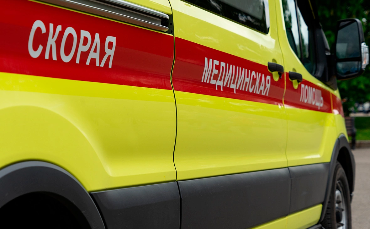 Дарья Широкова / РБК