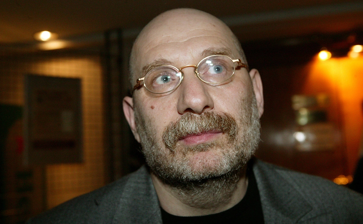 Сергей Пятаков / РИА Новости