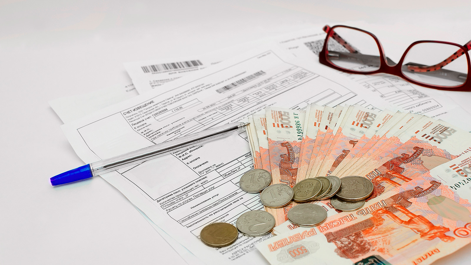 Россиянам напомнили об изменении срока предоставления квитанций за ЖКХ