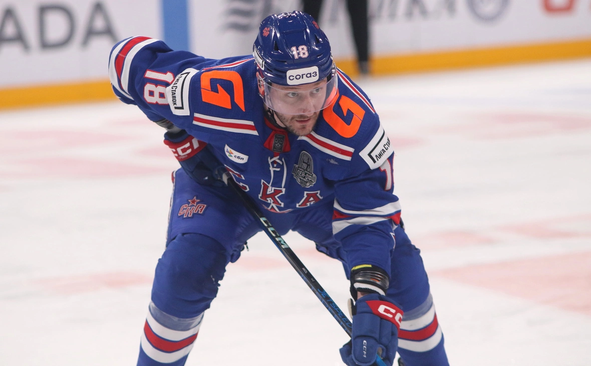 Maksim Konstantinov / Global Look Press