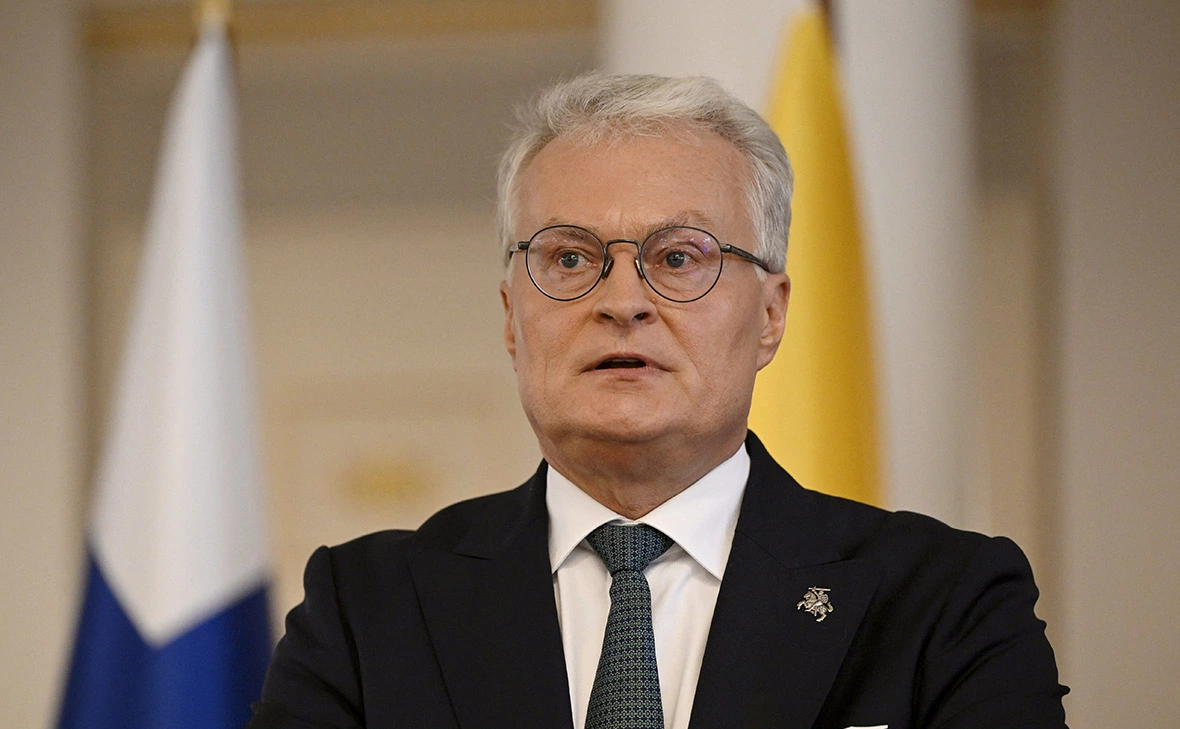 Antti Aimo-Koivisto / Reuters