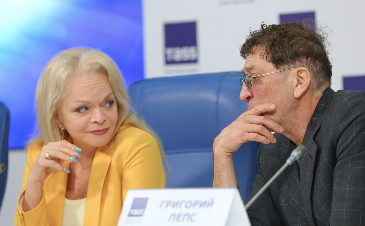 Сергей Ведяшкин / АГН «Москва»