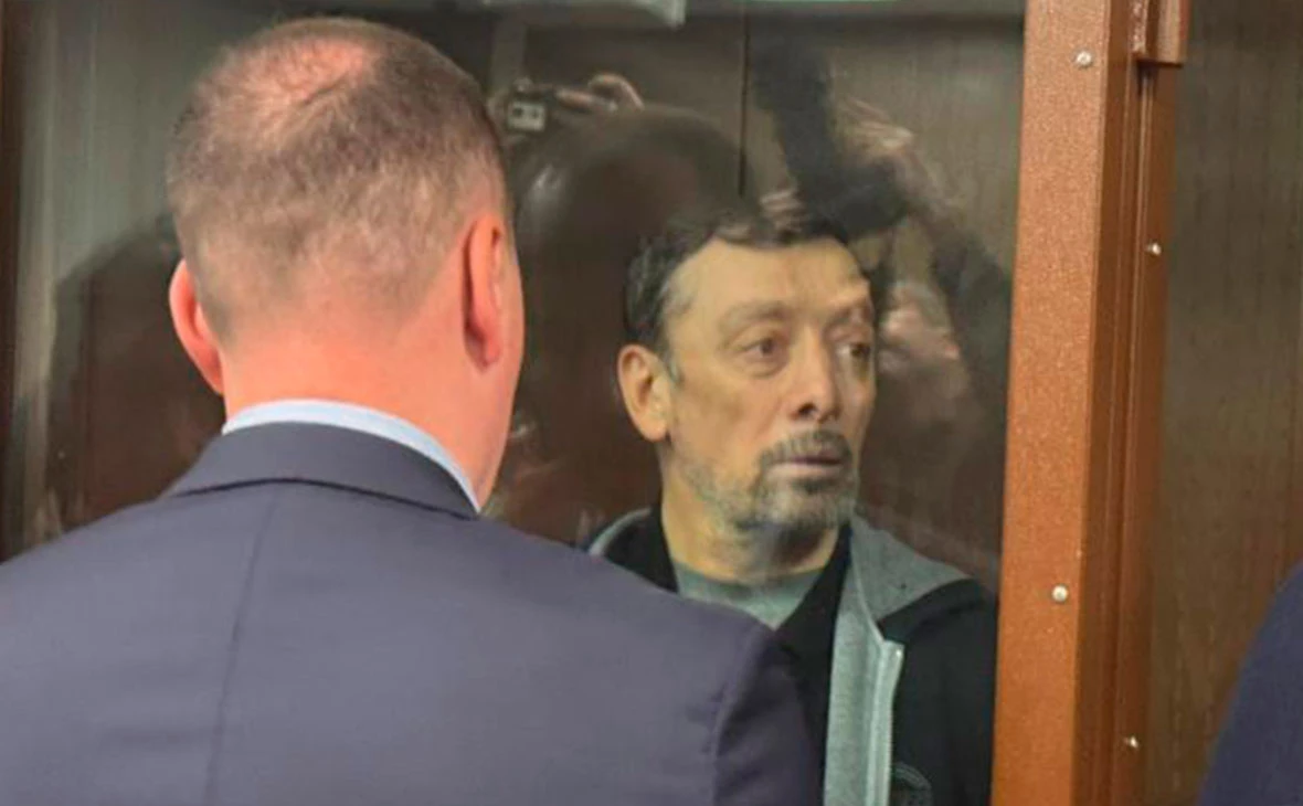 Надежда Сарсания / РБК