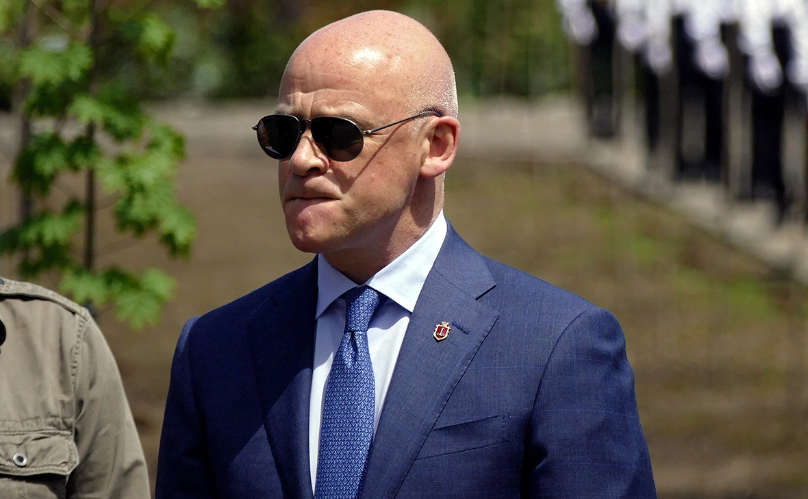 Yulii Zozulia / Keystone Press Agency / Global Look Press