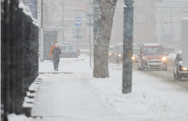 Вадим Ахметов / РИА URA.RU