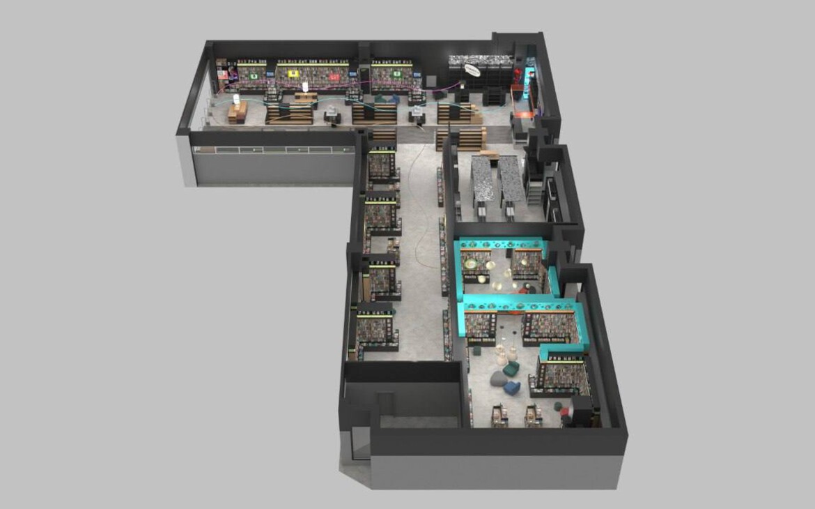 Фото: Пресс-служба сети «Читай-город»