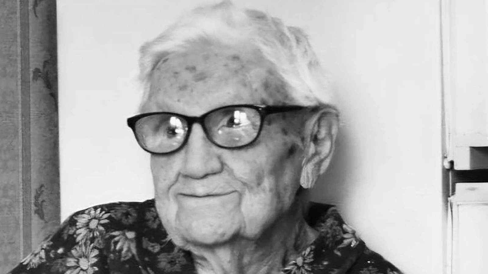 Клавдия Михайловна Гадючкина