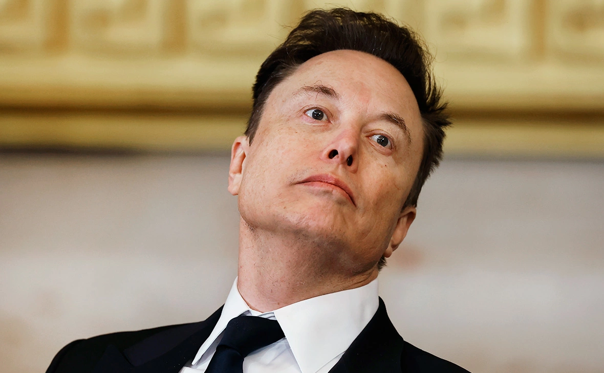 Chip Somodevilla / Getty Images