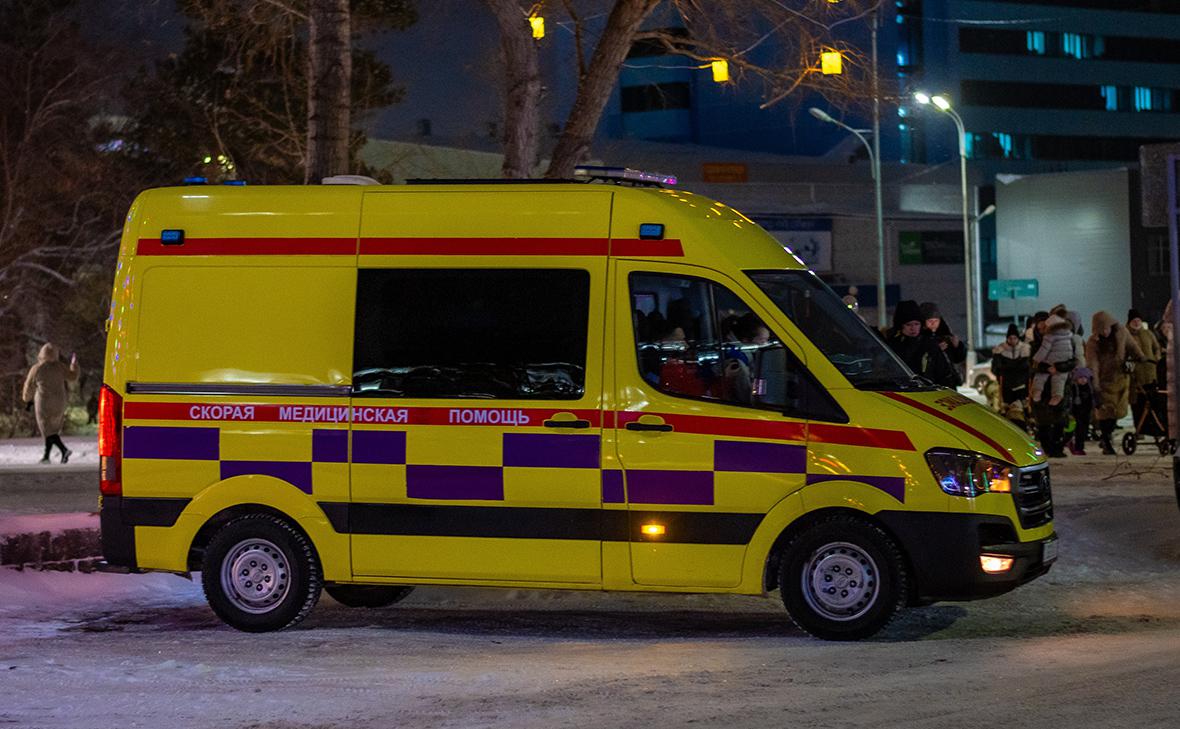 Фото: Shutterstock