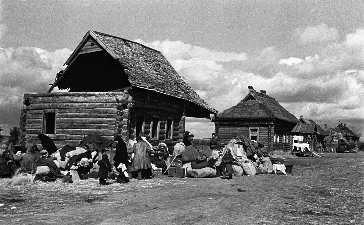 Леонид Доренский / РИА Новости