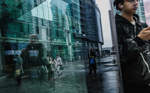 Фото: Андрей Любимов / РБК