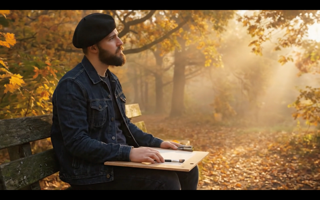 В режиме Ingredients to Video объединяются разные объекты с изображений-референсов