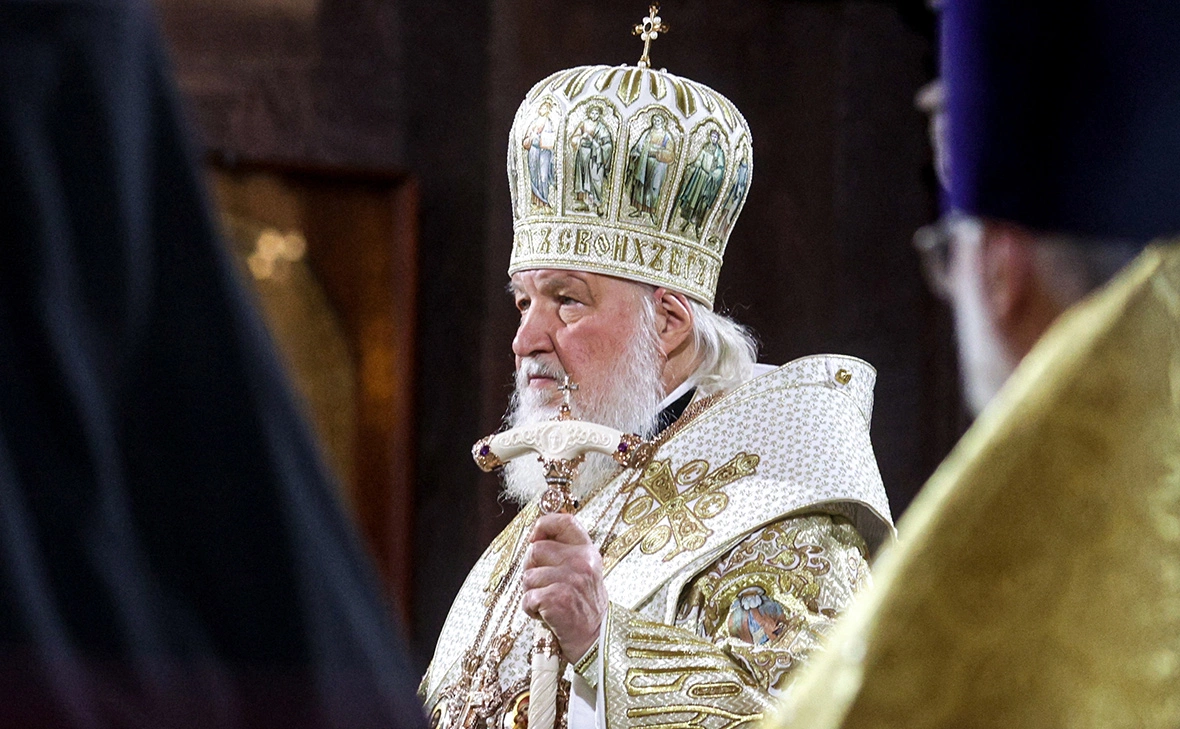 Михаил Синицын / ТАСС