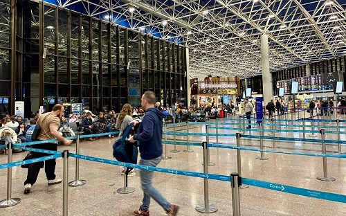 Фото: Аэропорт Сочи