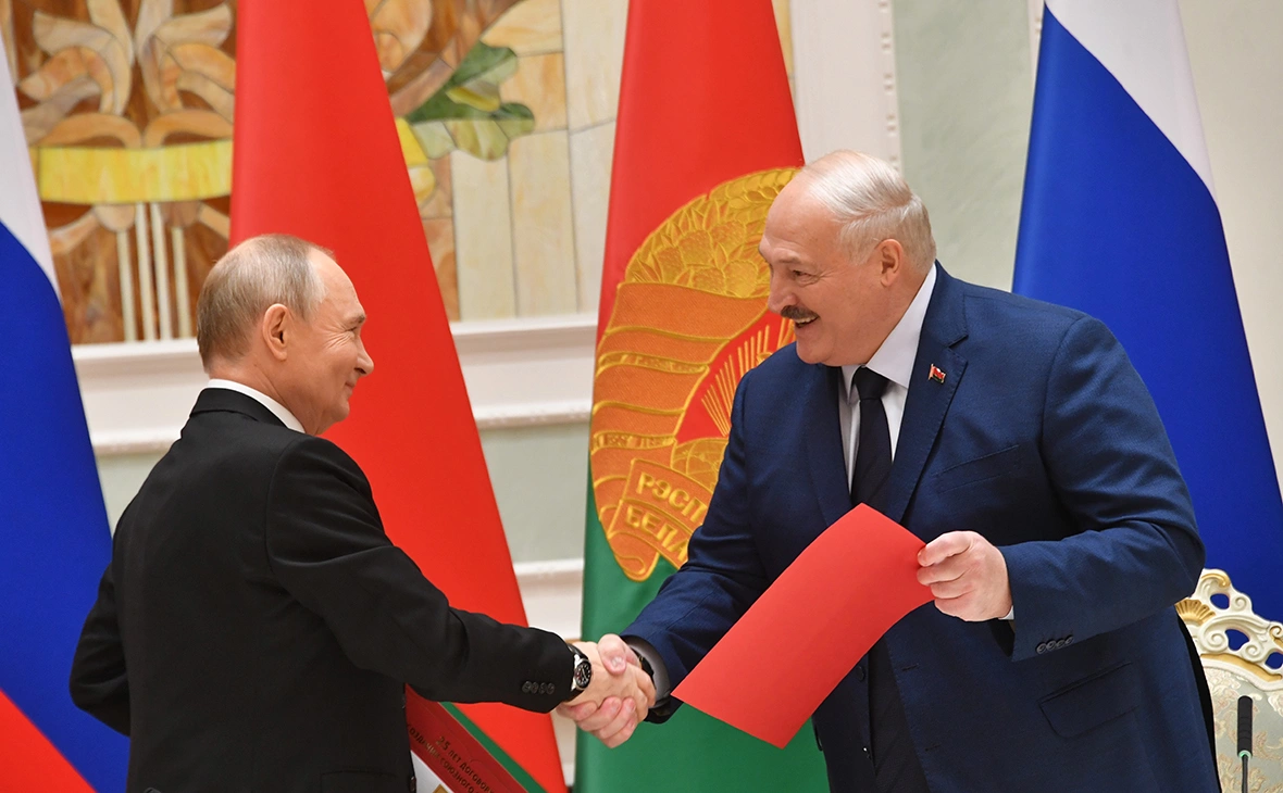 Комсомольская Правда / Global Look Press