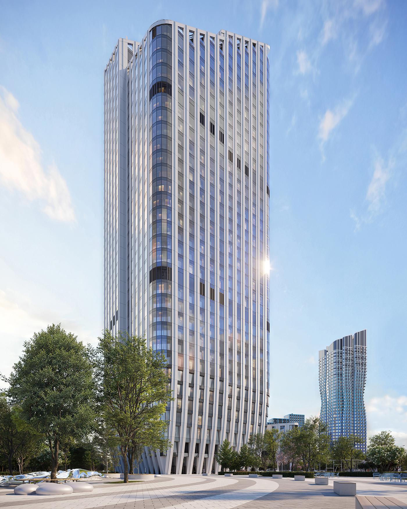 Бизнес-центр &laquo;Адмирал&raquo;