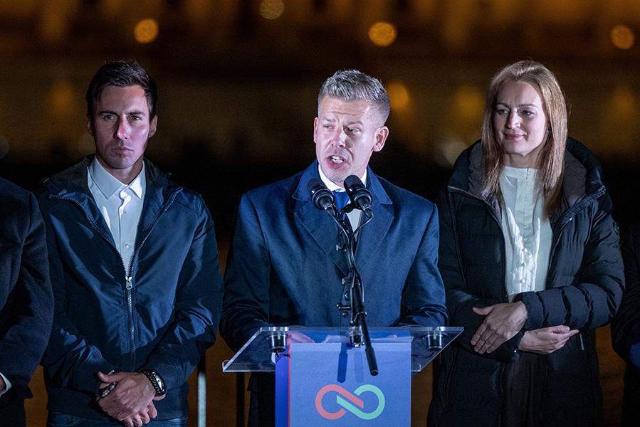 Janos Kummer / Getty Images