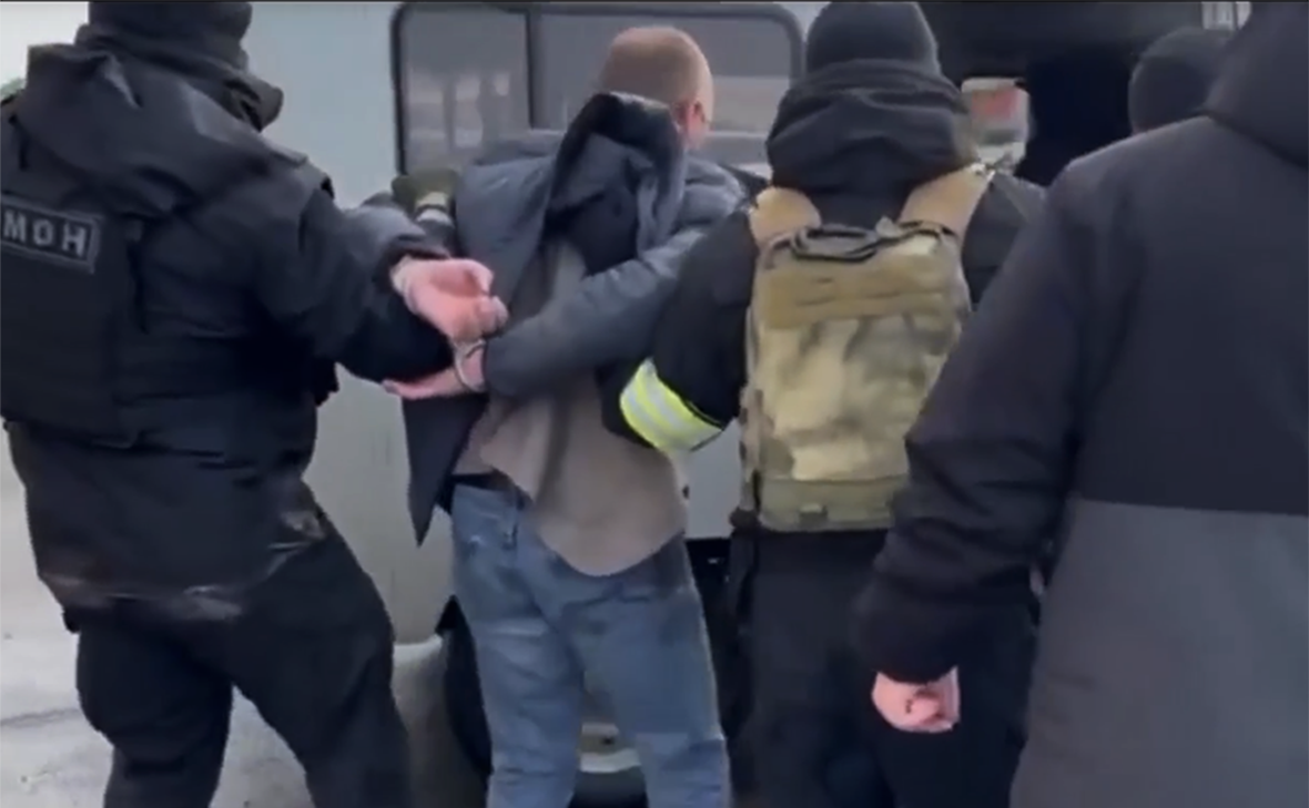 СУ СК России по Камчатскому краю / VK