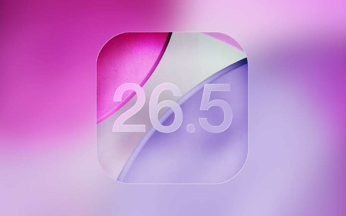 Apple выпустила iOS 26.5 с новыми важными функциями. Что изменилось