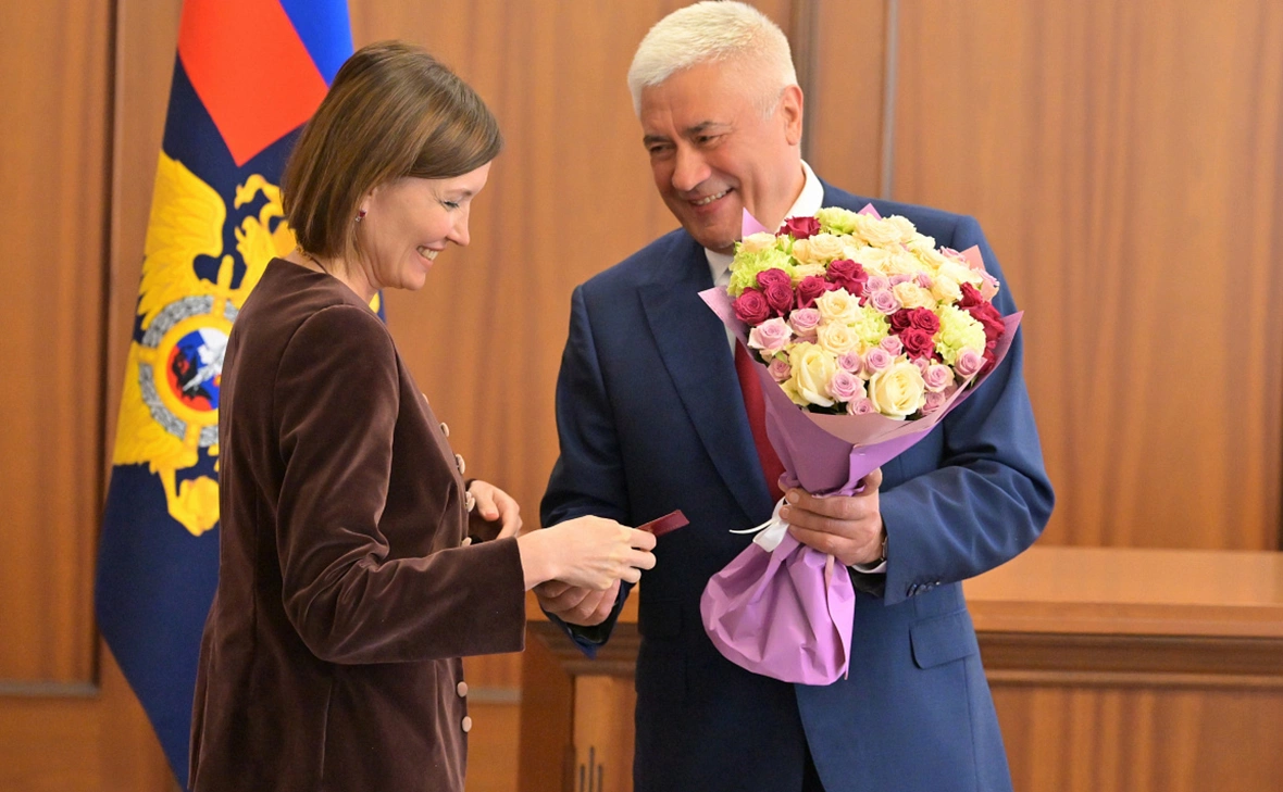 МВД России