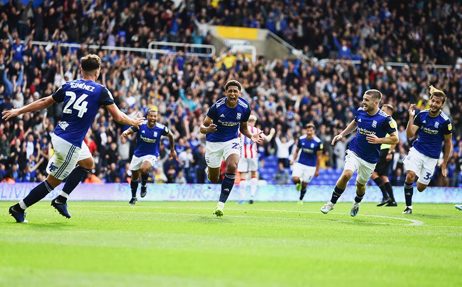 Nathan Stirk / Getty Images