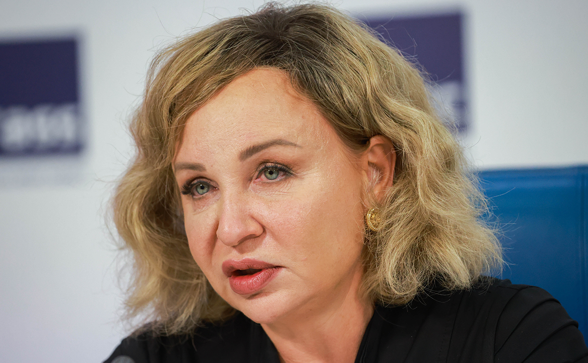Экс-вице-президента «Оборонстроя» приговорили к пяти годам за хищение 55 млн рублей при продаже особняка