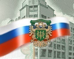 Внутренний долг России с начала года вырос на 9%