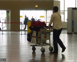 Авиапассажиров заставят платить за багаж 