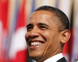 Б.Обама хочет помочь Европе в создании рабочих мест