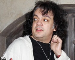 Филипп киркоров без парика фото и макияжа