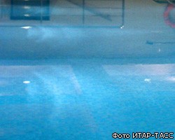 Петербургские школьники отравились в бассейне хлором 
