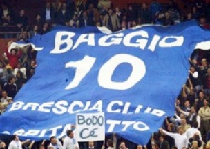 Баджо не теряет надежды выступить на Евро-2004