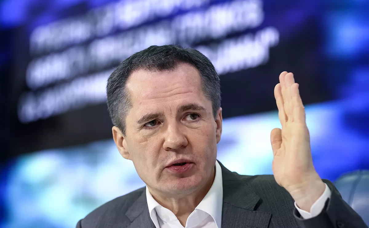 Валерий Шарифулин / ТАСС