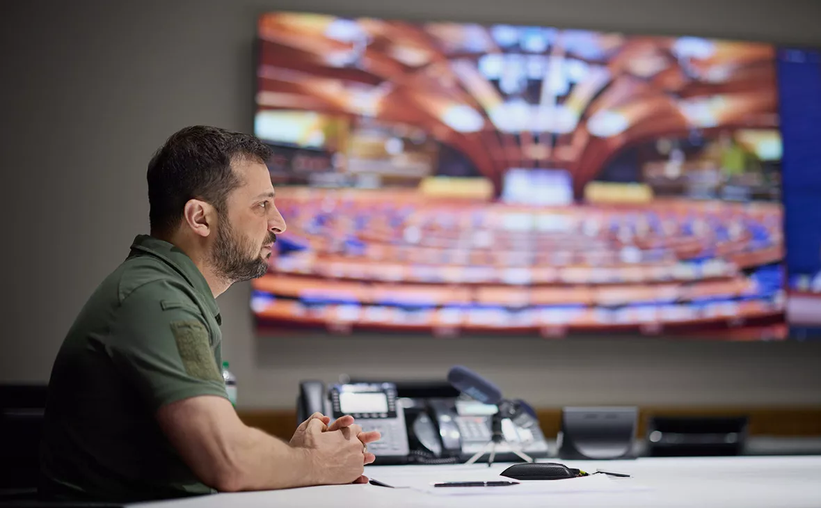 Офіс Президента України