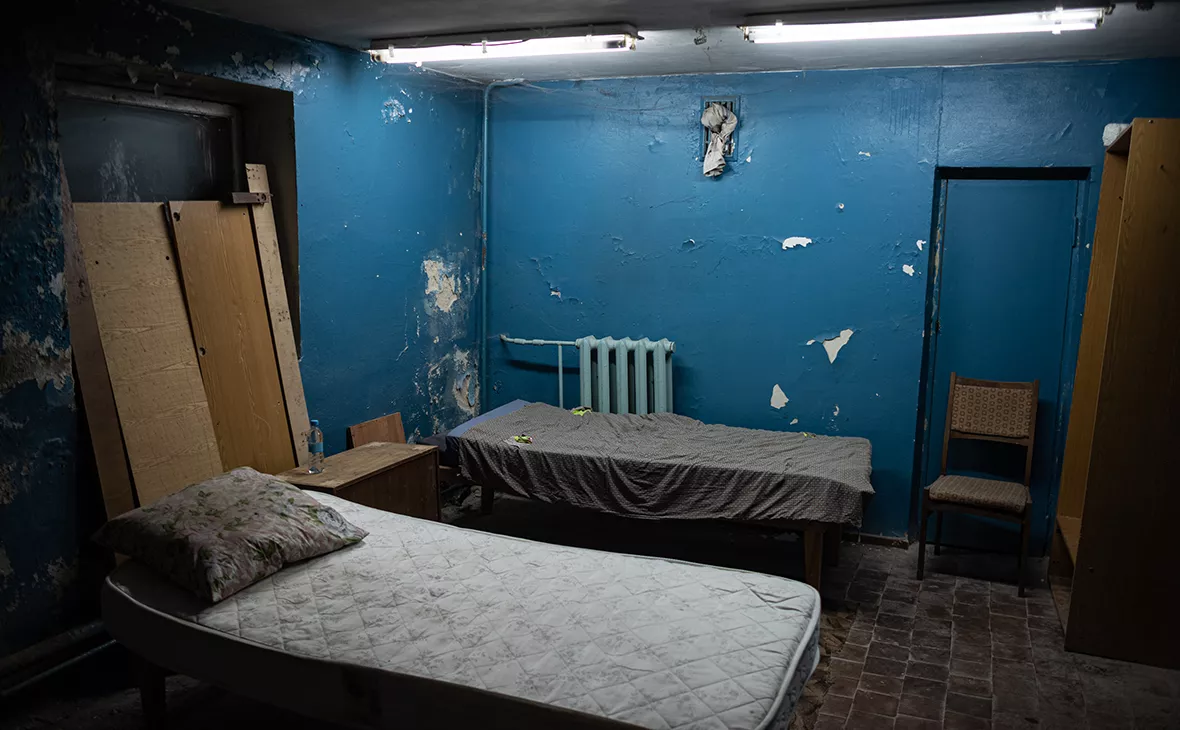 Алексей Фурман / Getty Images