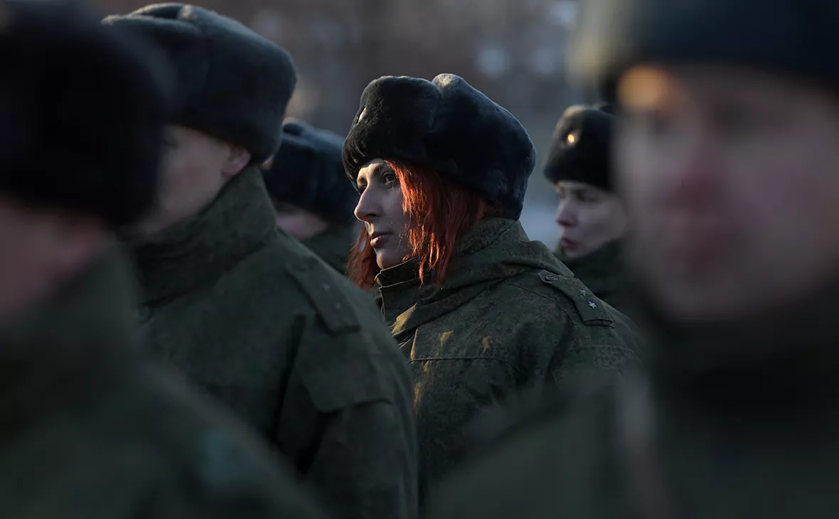 Михаил Почуев / ТАСС