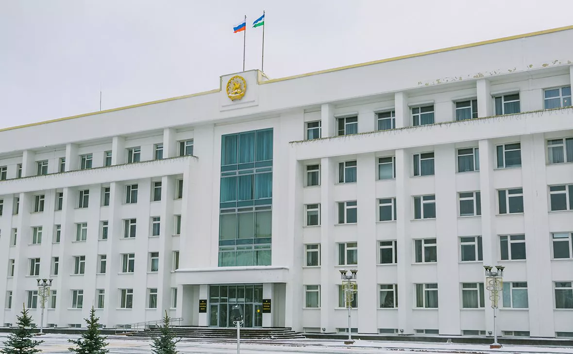 РБК Уфа