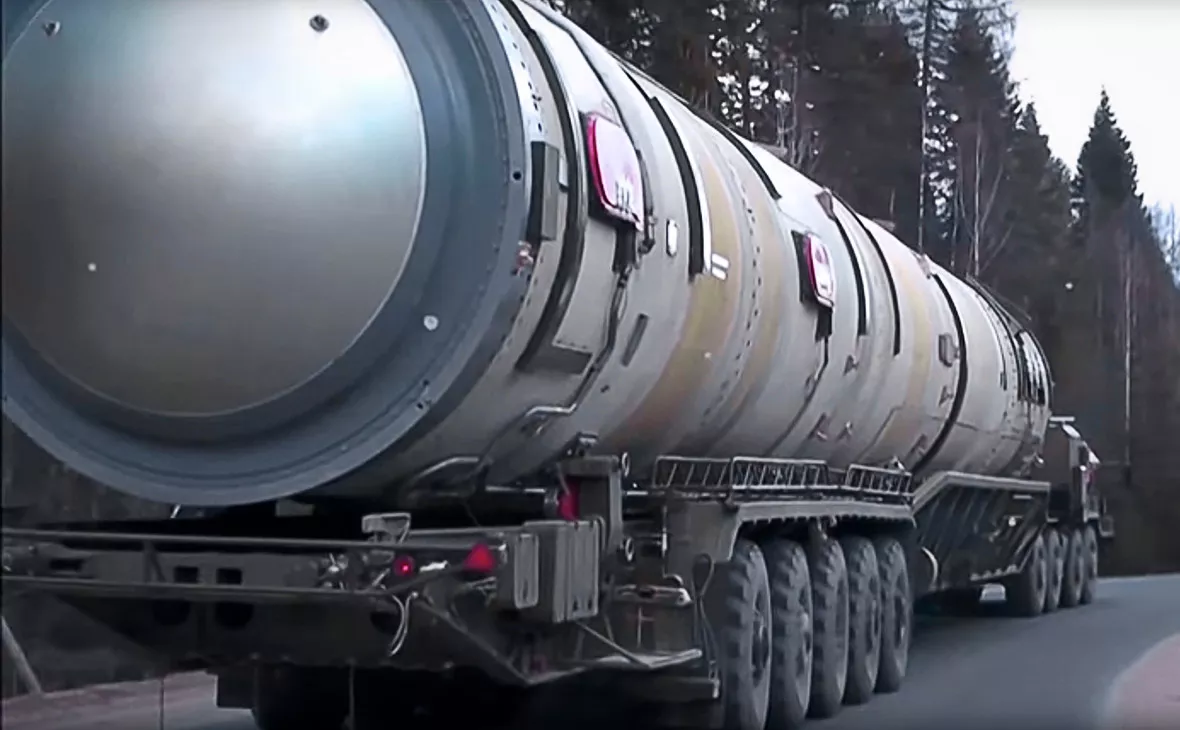 Минобороны РФ