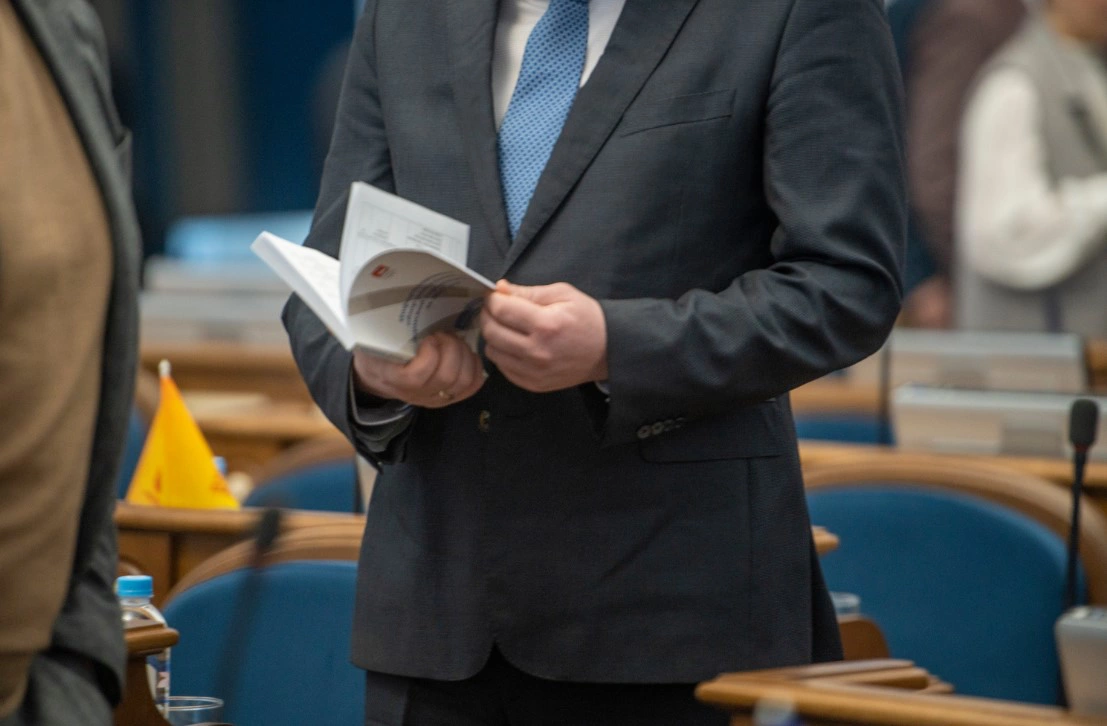 Сергей Русанов / URA.RU 