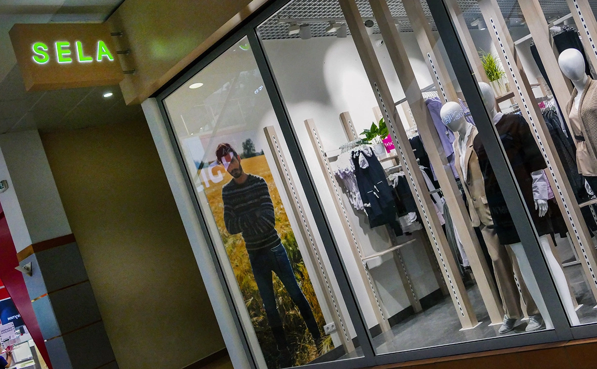 Максим Стулов / Ведомости / ТАСС