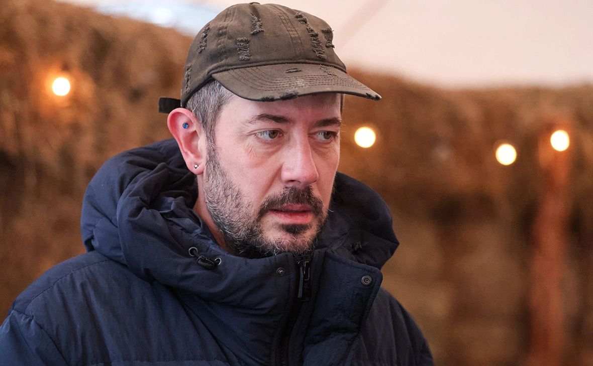 Сергей Фадеичев / ТАСС