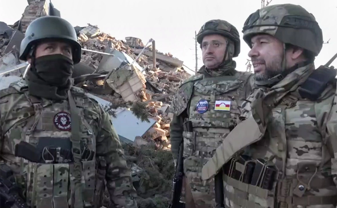 pushilindenis / Telegram