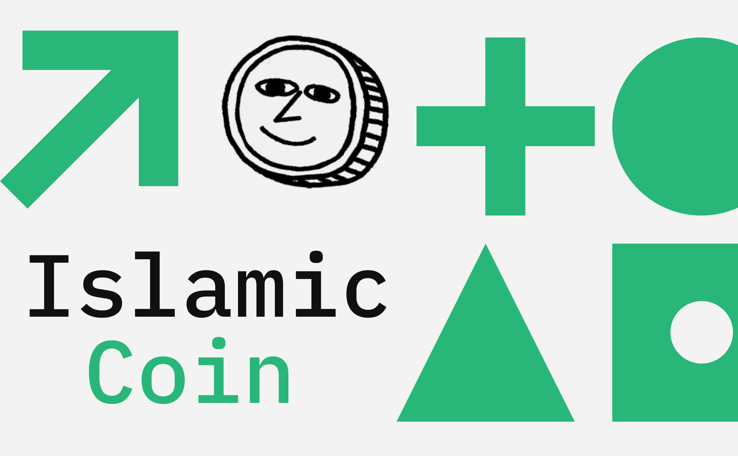 Назван срок начала публичных продаж халяльной криптовалюты Islamic Coin ::  РБК.Крипто