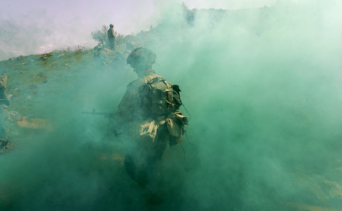 David Silverman / Getty Images