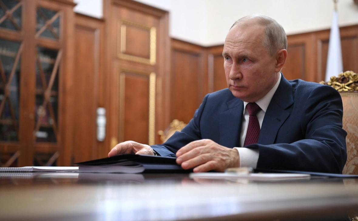 Александр Казаков / РИА Новости