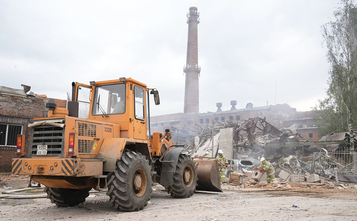 Алексей Майшев / РИА Новости