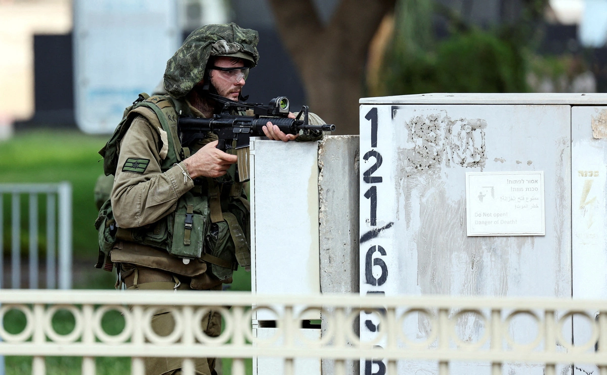 Violeta Santos Moura / Reuters