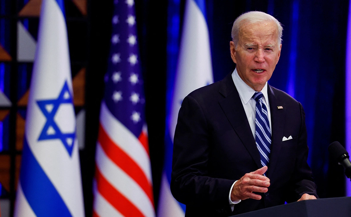 Evelyn Hockstein / Reuters